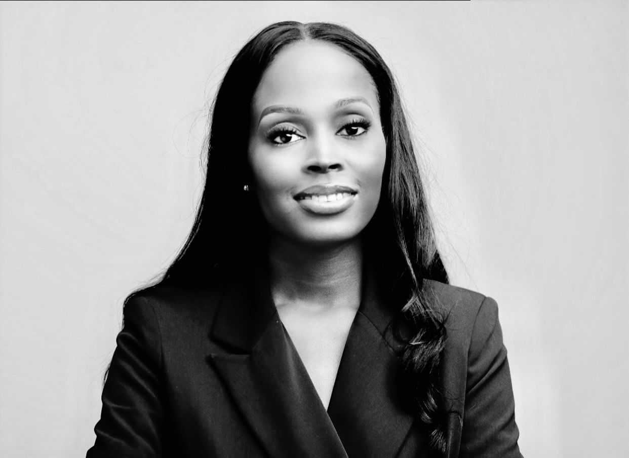 Margaret Kyerematen-Debrah, Founder and Managing Director